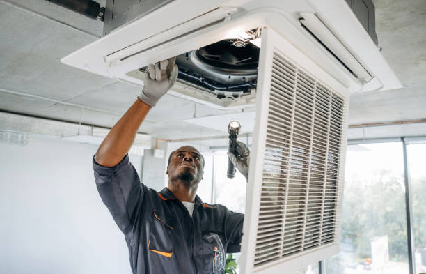 Licensed Hvac service in Smithville, TN - FH HVAC