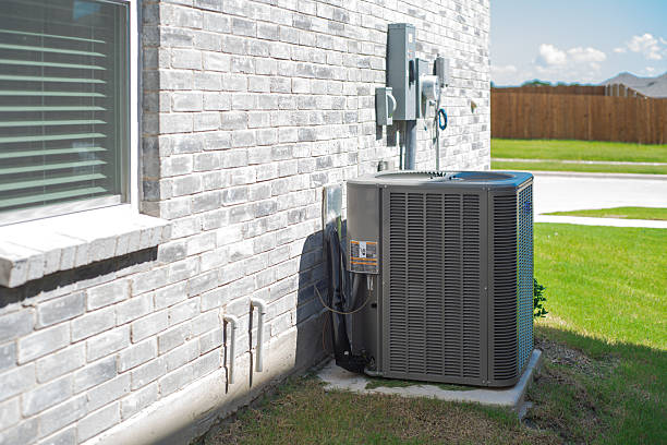 Reliable Hvac contractor in Smithville, TN by FH HVAC