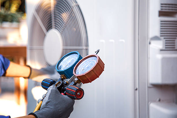 Affordable Hvac solutions in Smithville, TN